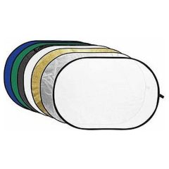 Godox 7in1 Derítőlap/Háttér - 150x200cm - RFT-10