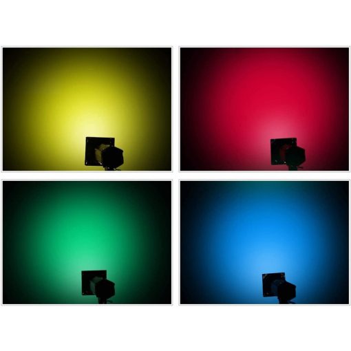 Godox BD-04 Négyszárnyú Fényterelő Szett