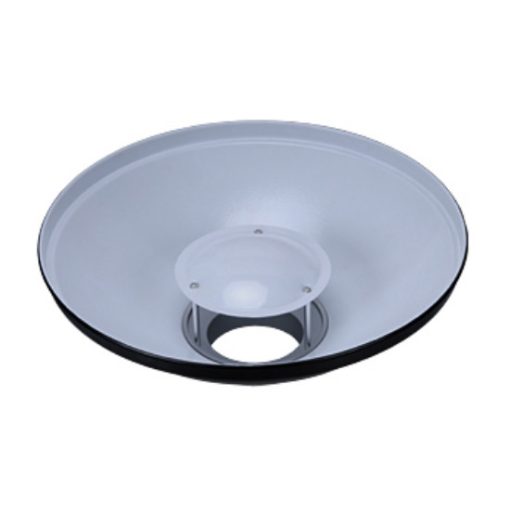 Godox BDR-W420 Beauty Dish Reflektor - Fehér belsővel - 42cm