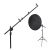 Godox RH-01 Derítőlap Tartó Kar Gobóval (70-180cm)