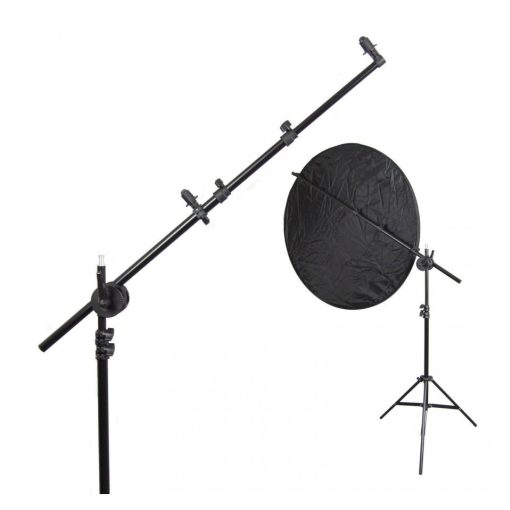 Godox RH-01 Derítőlap Tartó Kar Gobóval (70-180cm)