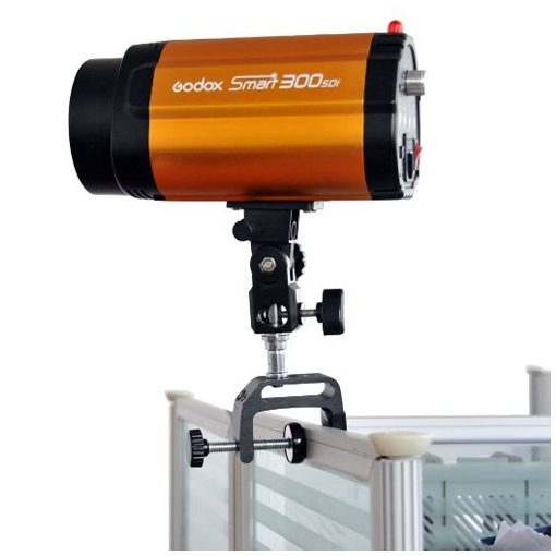 Godox Q-Type Multifunctional Clip