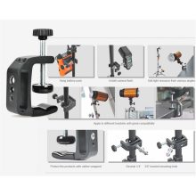 Godox Q-Type Multifunctional Clip