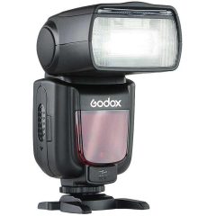 Godox TT600 manuális rendszervaku