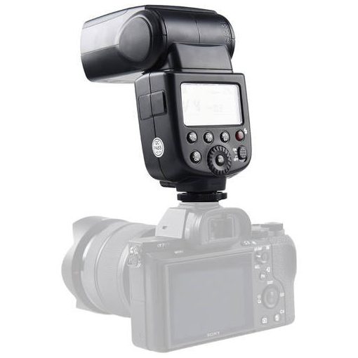 Godox TT600S manuális rendszervaku (Sony)