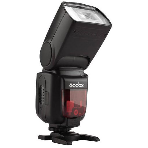 Godox TT600S manuális rendszervaku (Sony)