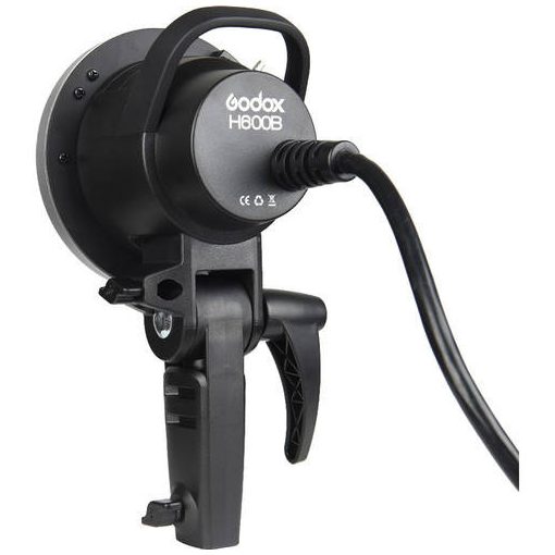 Godox AD-H600B vakufej vakucső nélkül
