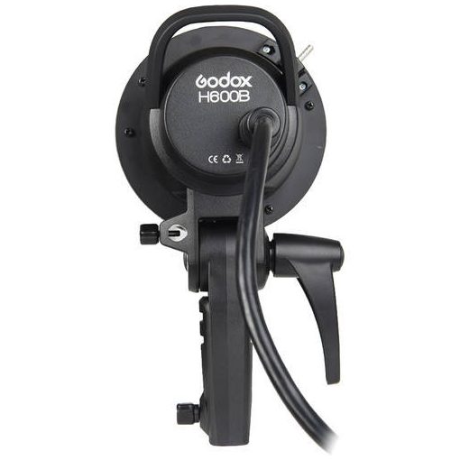 Godox AD-H600B vakufej vakucső nélkül