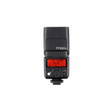 Godox TT350S rendszervaku TTL HSS (Sony)