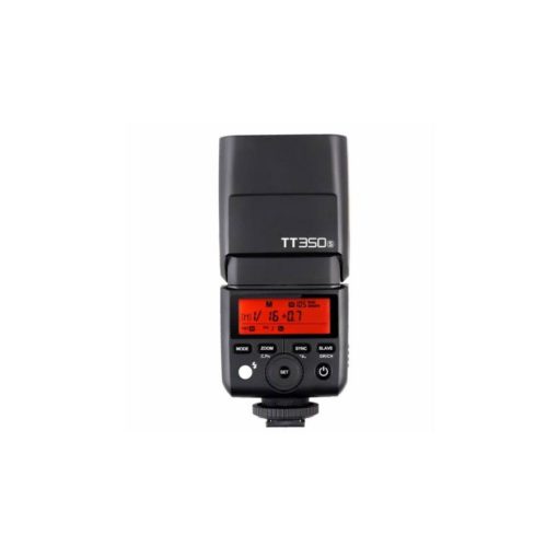 Godox TT350S rendszervaku TTL HSS (Sony)