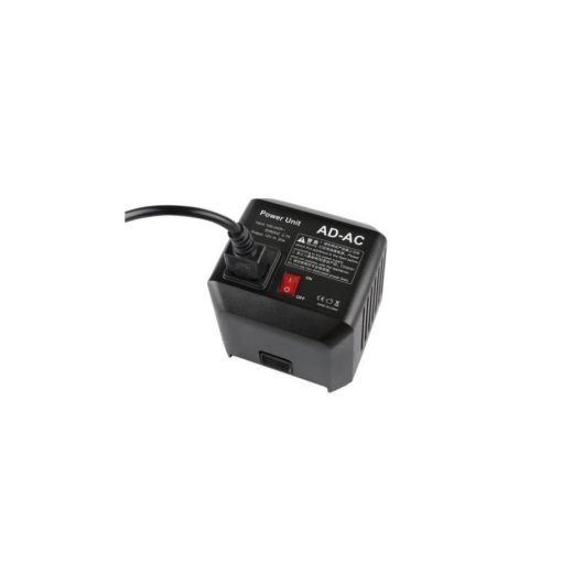 Godox AD-AC Adapter AD600BM Vakuhoz