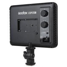 Godox P120C LED lámpa (12W, 3300K~5600K)