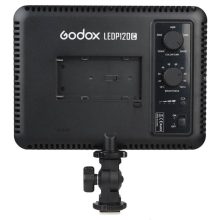 Godox P120C LED lámpa (12W, 3300K~5600K)