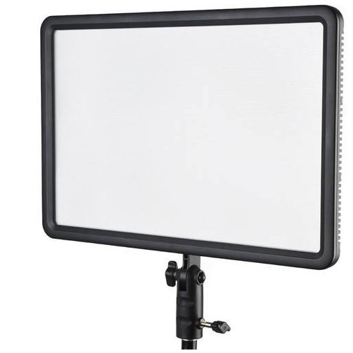 Godox LEDP260C LED lámpa (32W, 3300K~5600K)