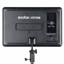 Godox LEDP260C LED lámpa (32W, 3300K~5600K)