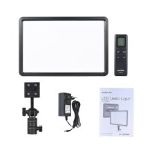 Godox LEDP260C LED lámpa (32W, 3300K~5600K)