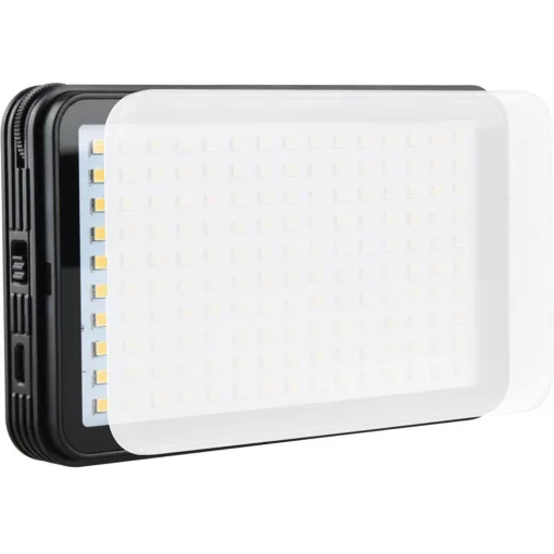 Godox M150 LED lámpa mobiltelefonokhoz (9W, 5600K)