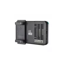 Godox M150 LED lámpa mobiltelefonokhoz (9W, 5600K)