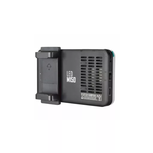 Godox M150 LED lámpa mobiltelefonokhoz (9W, 5600K)