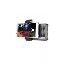 Godox M150 LED lámpa mobiltelefonokhoz (9W, 5600K)