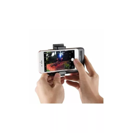 Godox M150 LED lámpa mobiltelefonokhoz (9W, 5600K)