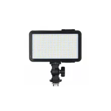 Godox M150 LED lámpa mobiltelefonokhoz (9W, 5600K)