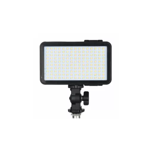Godox M150 LED lámpa mobiltelefonokhoz (9W, 5600K)
