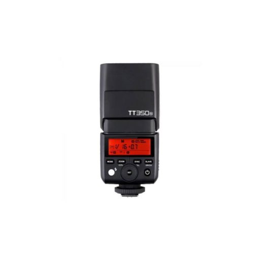 Godox TT350N rendszervaku TTL HSS (Nikon)