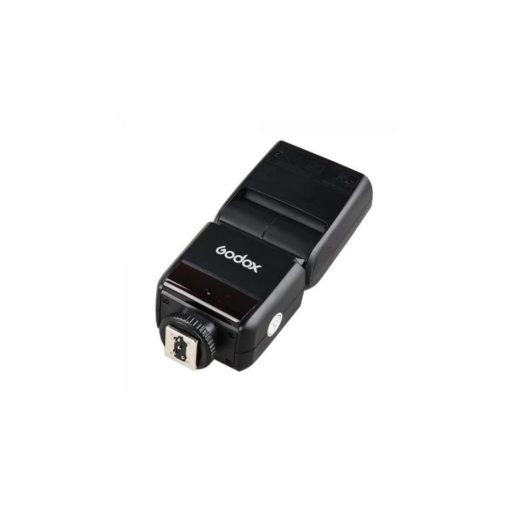 Godox TT350N rendszervaku TTL HSS (Nikon)