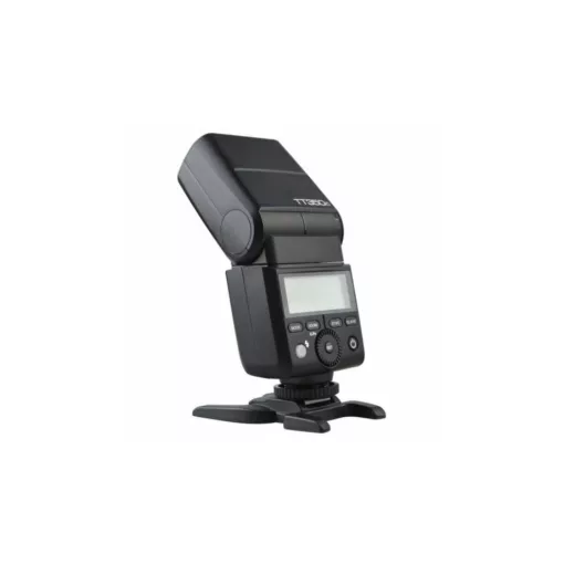 Godox TT350C rendszervaku TTL HSS (Canon)