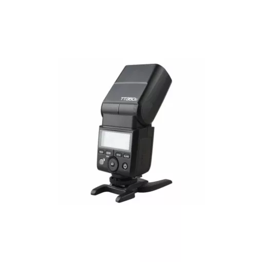 Godox TT350C rendszervaku TTL HSS (Canon)