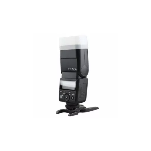Godox TT350C rendszervaku TTL HSS (Canon)