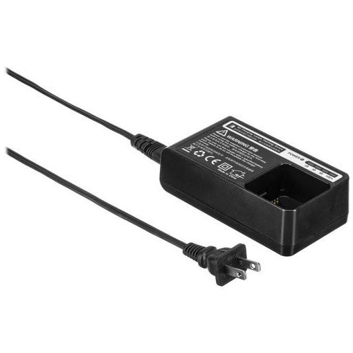 Godox C29 Akkutöltő - WB29 akkuhoz (AD200)