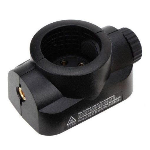 Godox AD200 villanócső foglalat (H200J)