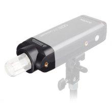 Godox AD200 villanócső foglalat (H200J)