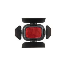 Godox Négyszárnyú fényterelő és színszűrő szett AD200 vakuhoz (BD-07)