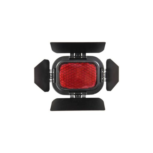 Godox Négyszárnyú fényterelő és színszűrő szett AD200 vakuhoz (BD-07)