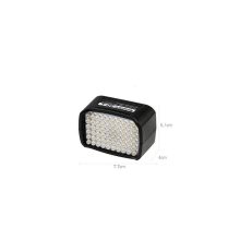 Godox AD-L LED fej AD200 / AD200PRO vakuhoz