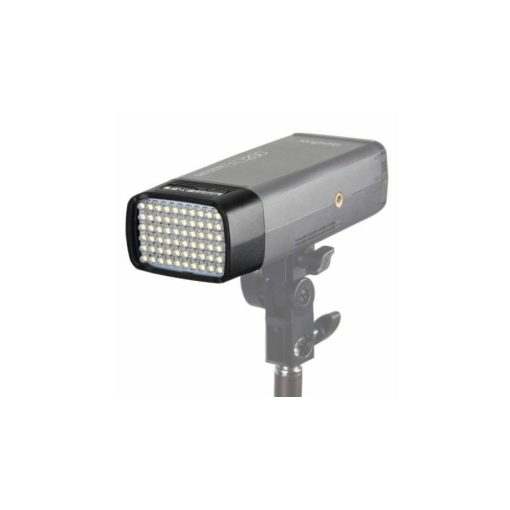 Godox AD-L LED fej AD200 / AD200PRO vakuhoz