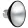 Godox AD-M Mini reflector AD200  / AD200PRO vakuhoz