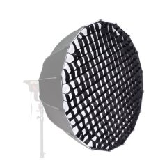   Godox Méhsejtrács QR-P90 és P90H Parabola Softboxhoz (P90-G - 90cm)