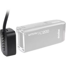 Godox EC200 Fej hosszabító kábel AD200-AD200Pro-hoz
