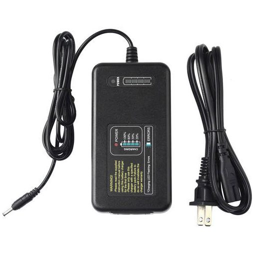 Godox charger for AD600PRO  C26