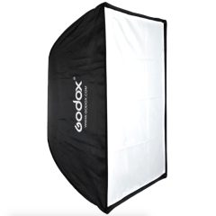   Godox 50x70 cm-es Ernyő Softbox SB-UBW5070 - rendszervakuhoz (NEM BOWENS-es)