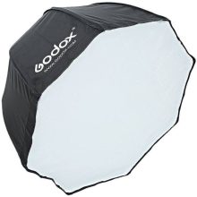 Godox SB-GUBW95 Ernyő Octobox Méhsejtráccsal 95cm - Rendszervakuhoz