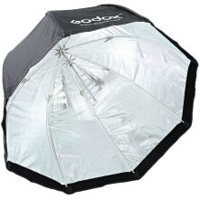 Godox SB-GUBW95 Ernyő Octobox Méhsejtráccsal 95cm - Rendszervakuhoz
