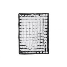 Godox Ernyőként Nyitható Softbox Méhsejtráccsal 80x120 cm - Bowens (SB-GUSW80120)