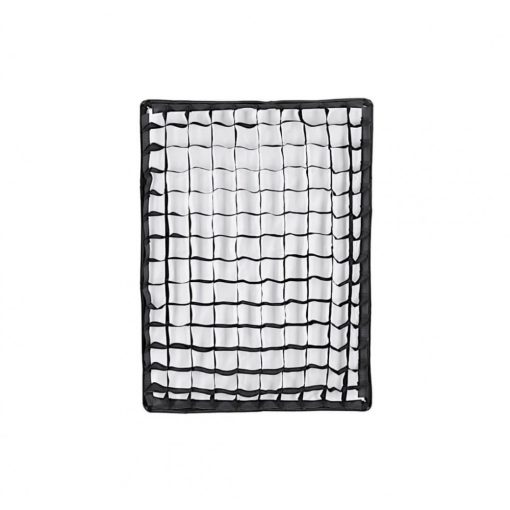 Godox Ernyőként Nyitható Softbox Méhsejtráccsal 80x120 cm - Bowens (SB-GUSW80120)