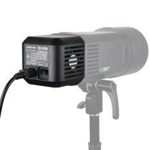 Godox AC-26 AC adapter AD600 PRO vakuhoz