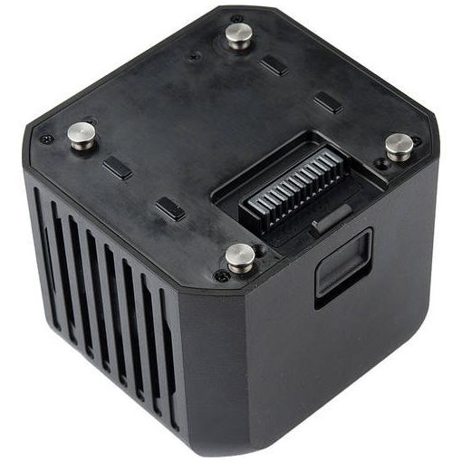 Godox AC-26 AC adapter AD600 PRO vakuhoz